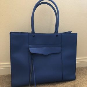 *SOLD* Large MAB Tote Rebecca Minkoff